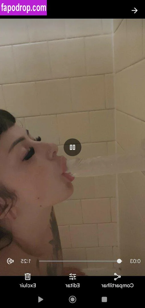 Wednesday OnlyFans premium content 16 - earthsea exclusive collection