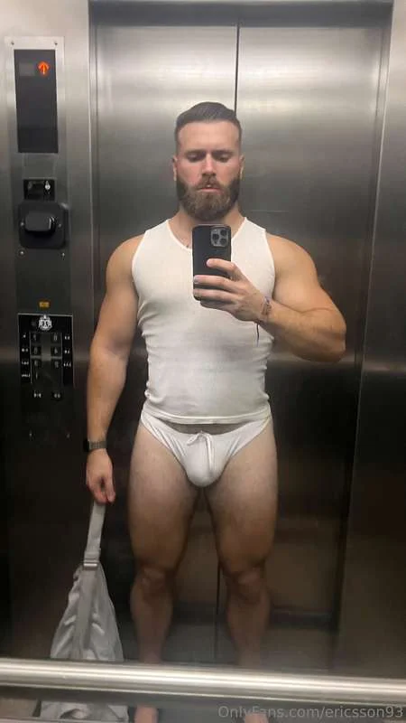 Ericsson OnlyFans premium content 1 - ericsson93 exclusive collection