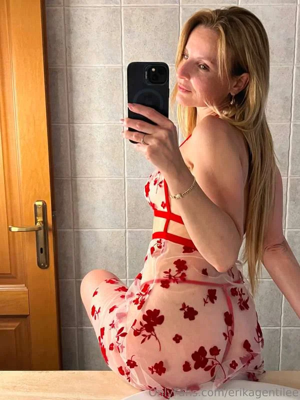 Erika Gentile OnlyFans premium content 2 - erikagentilee exclusive collection