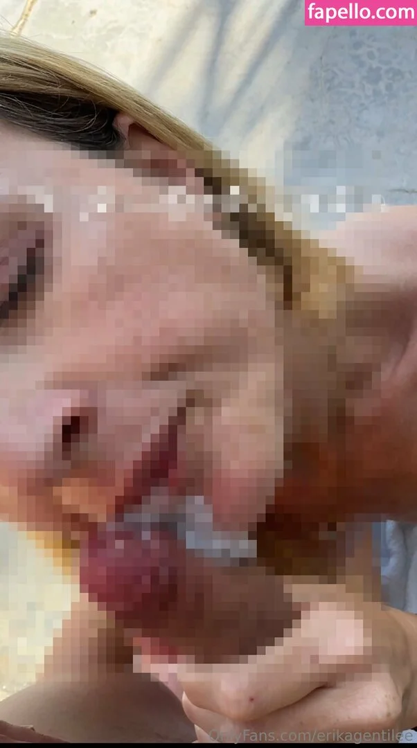 Erika Gentile OnlyFans premium content 20 - erikagentilee exclusive collection