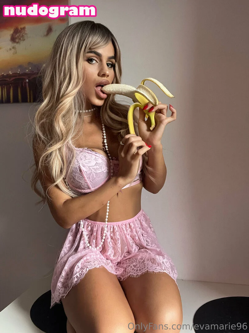 Eva.Marie OnlyFans premium content 2 - evamarie96 exclusive collection