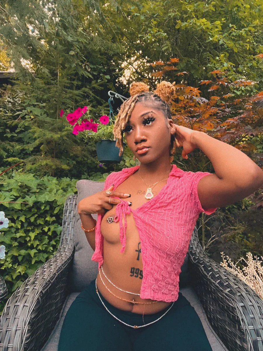 throat goat 🤒 OnlyFans premium content 6 - exoticg3m exclusive collection