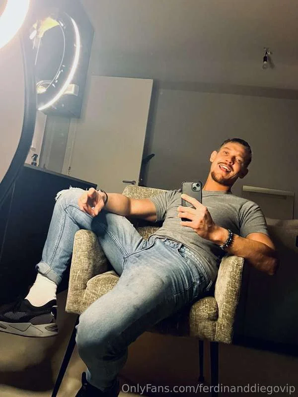 Ferdinand Diego VIP OnlyFans premium content 27 - ferdinanddiegovip exclusive collection