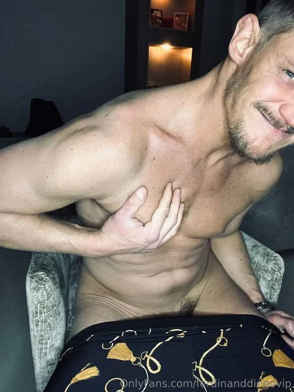 Ferdinand Diego VIP OnlyFans premium content 8 - ferdinanddiegovip exclusive collection
