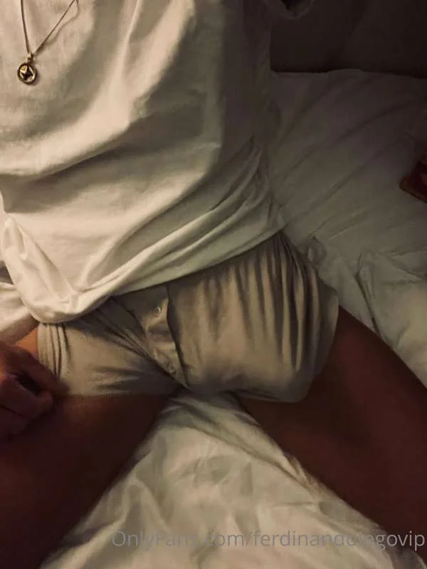 Ferdinand Diego VIP OnlyFans premium content 23 - ferdinanddiegovip exclusive collection