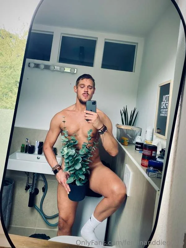 Ferdinand Diego VIP OnlyFans premium content 25 - ferdinanddiegovip exclusive collection