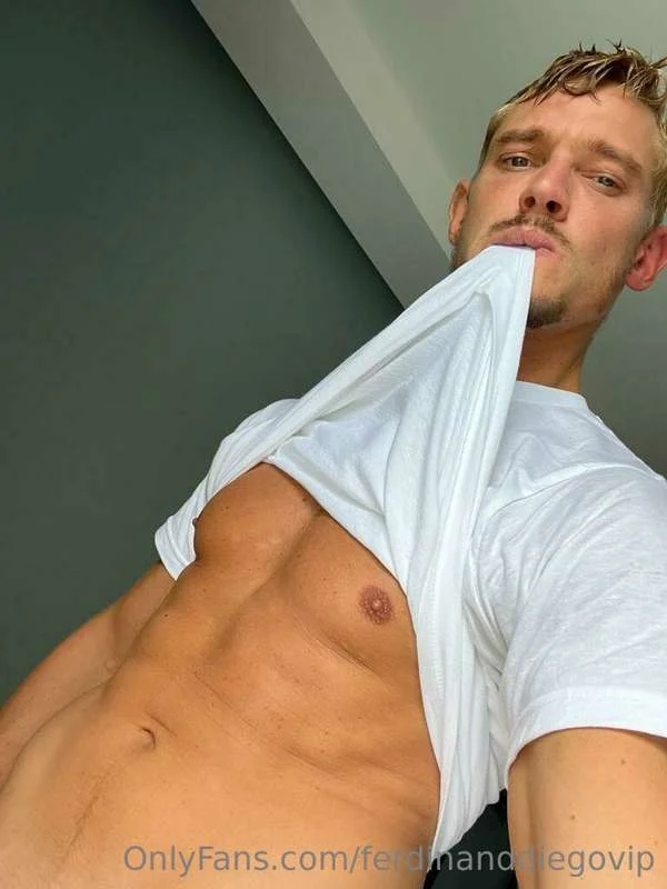 Ferdinand Diego VIP OnlyFans premium content 19 - ferdinanddiegovip exclusive collection