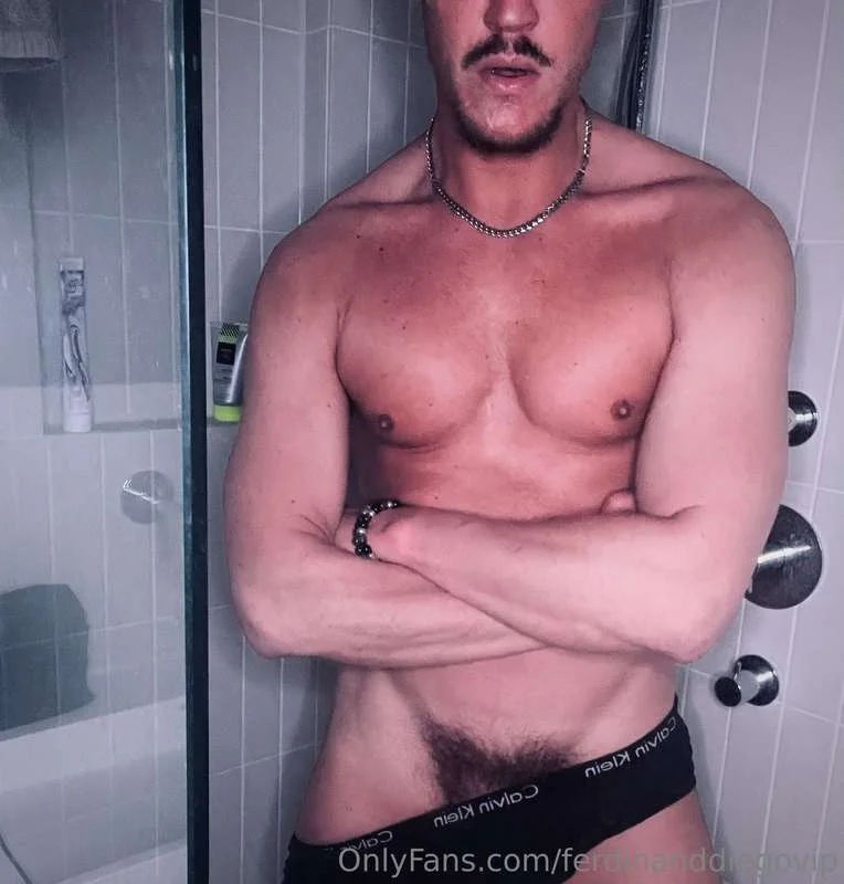 Ferdinand Diego VIP OnlyFans premium content 20 - ferdinanddiegovip exclusive collection