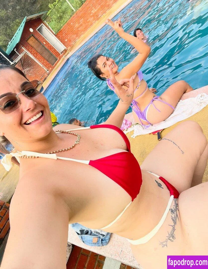 ERIKA FIERRO OnlyFans premium content 12 - fierroerika exclusive collection