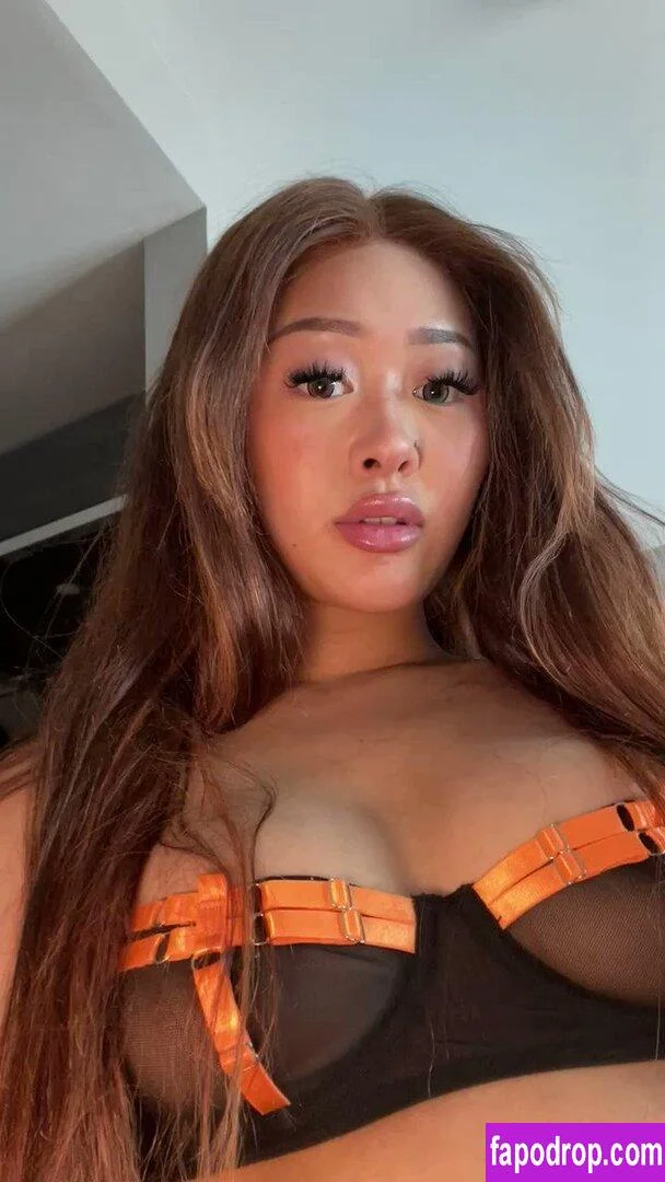 Trixie OnlyFans premium content 32 - foopahh exclusive collection