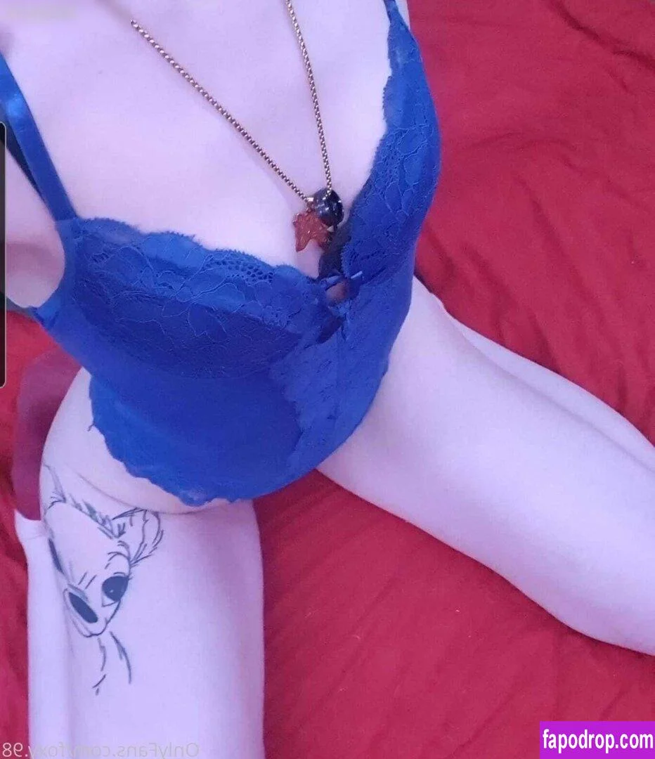 foxy OnlyFans premium content 13 - foxy.98 exclusive collection