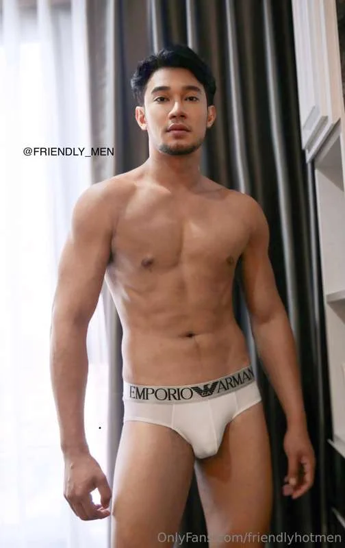 Friendlymen OnlyFans premium content 3 - friendlyhotmen exclusive collection