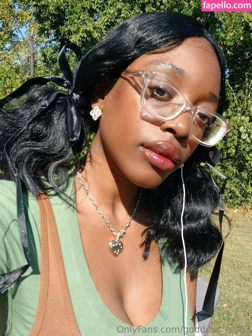 Goddess Nai OnlyFans premium content 1 - goddess_nai03 exclusive collection