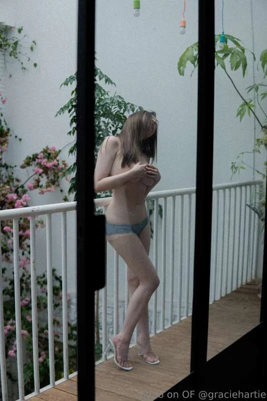 GRACIE HARTIE 🎀 OnlyFans premium content 9 - graciehartie exclusive collection