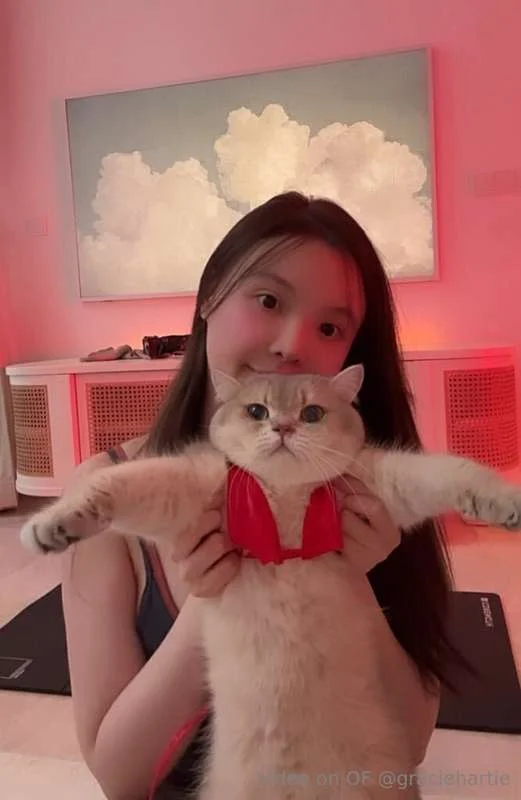 GRACIE HARTIE 🎀 OnlyFans premium content 15 - graciehartie exclusive collection