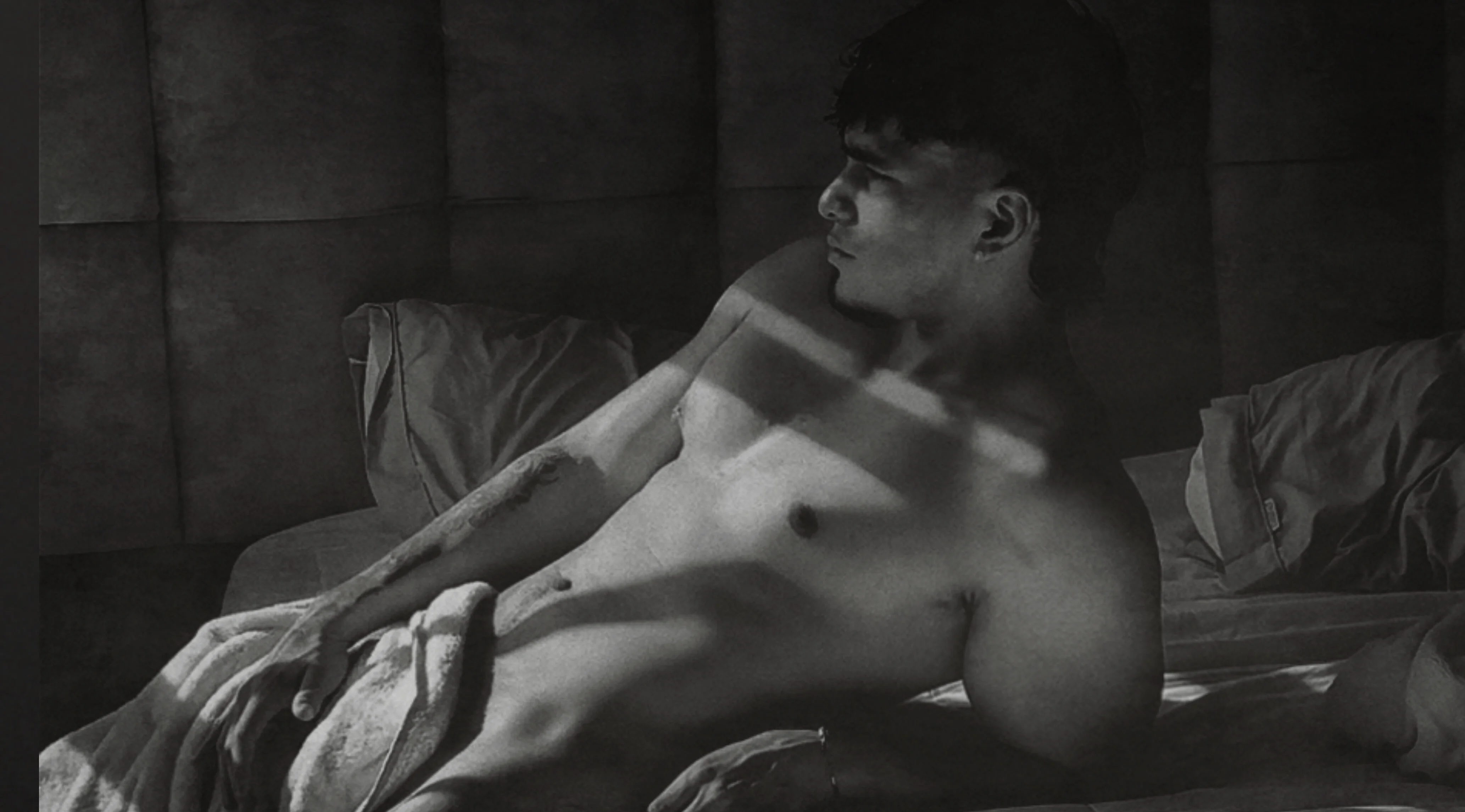 Andy Guerrero OnlyFans premium content 1 - guerreroandyy exclusive collection