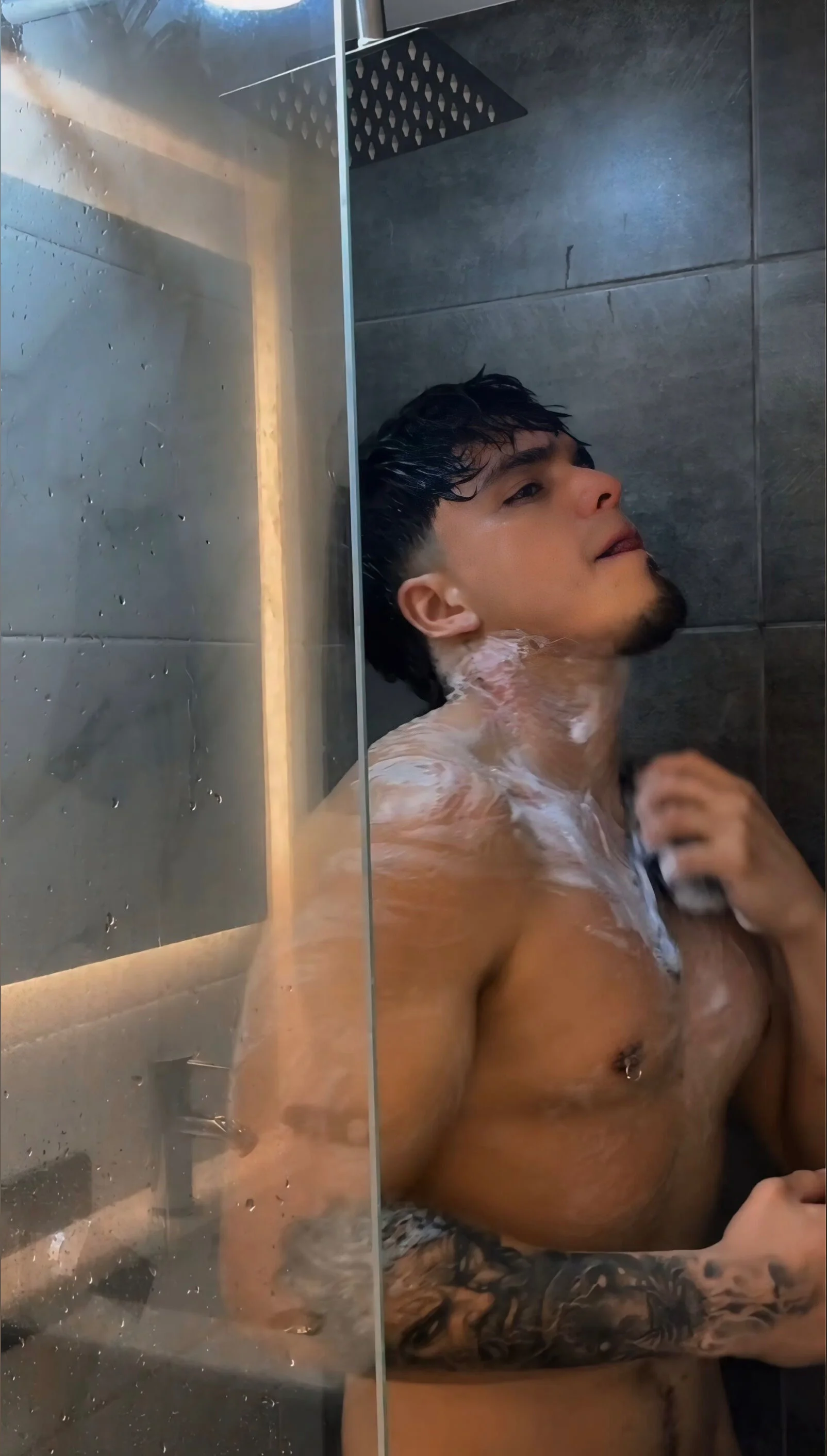 Andy Guerrero OnlyFans premium content 2 - guerreroandyy exclusive collection