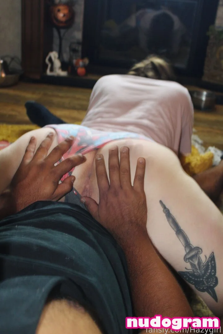 Hazy Girl OnlyFans premium content 14 - hazygirl exclusive collection