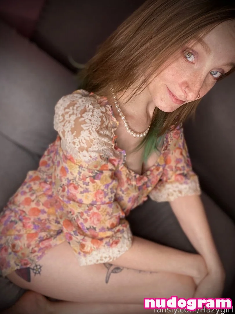 Hazy Girl OnlyFans premium content 6 - hazygirl exclusive collection