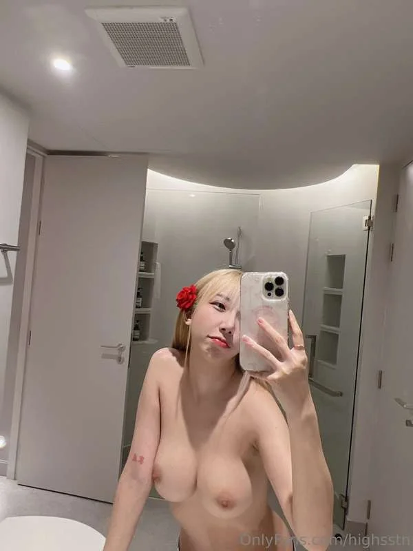 highsstn OnlyFans premium content 18 - highsstn exclusive collection