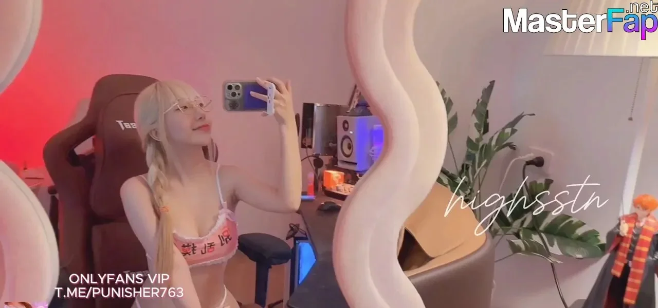 highsstn OnlyFans premium content 5 - highsstn exclusive collection