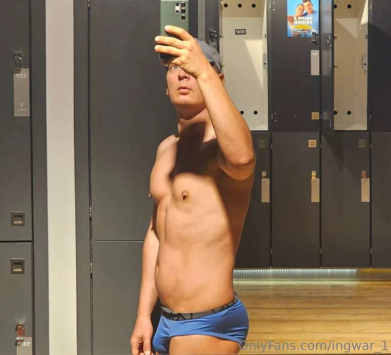 Ingwar_1 OnlyFans premium content 9 - ingwar_1 exclusive collection