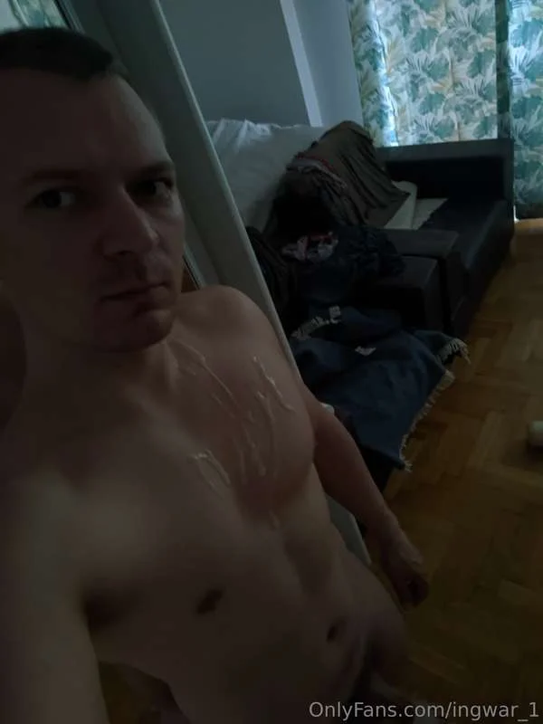 Ingwar_1 OnlyFans premium content 11 - ingwar_1 exclusive collection
