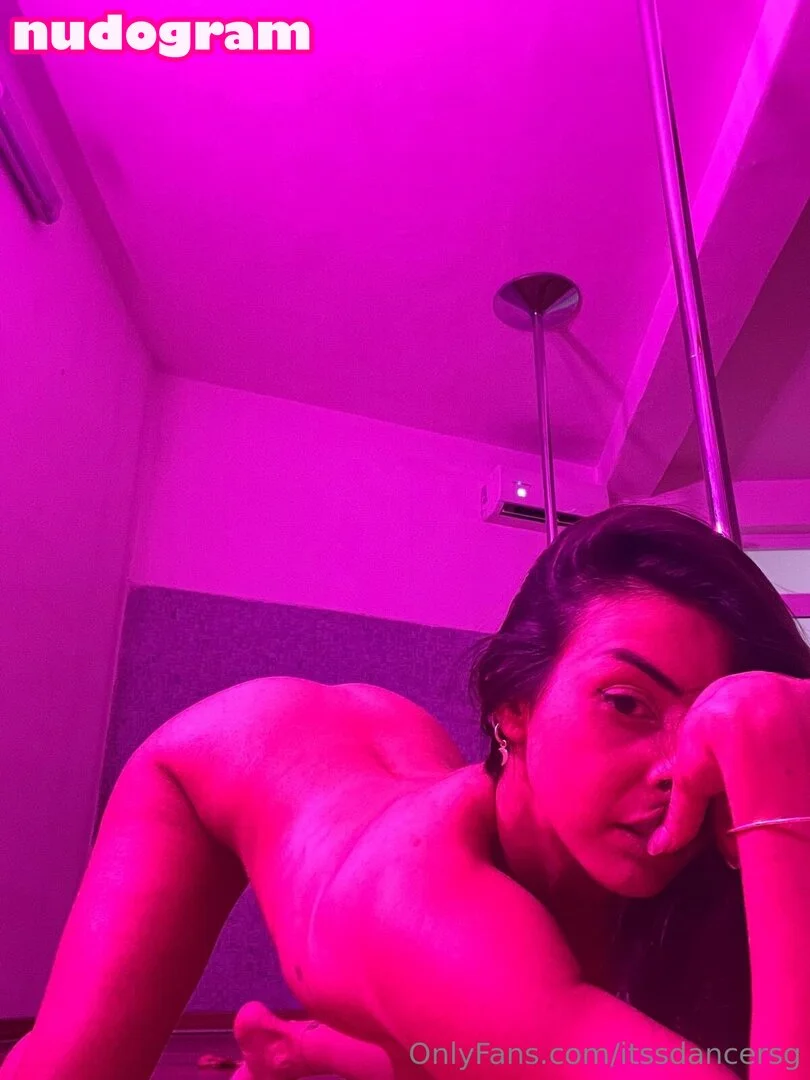 👑 Sarah OnlyFans premium content 22 - itssdancersg exclusive collection