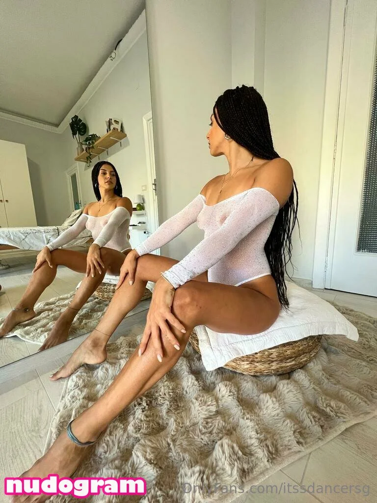 👑 Sarah OnlyFans premium content 12 - itssdancersg exclusive collection