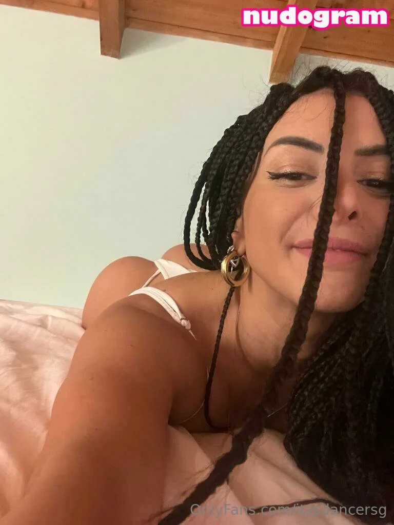 👑 Sarah OnlyFans premium content 14 - itssdancersg exclusive collection