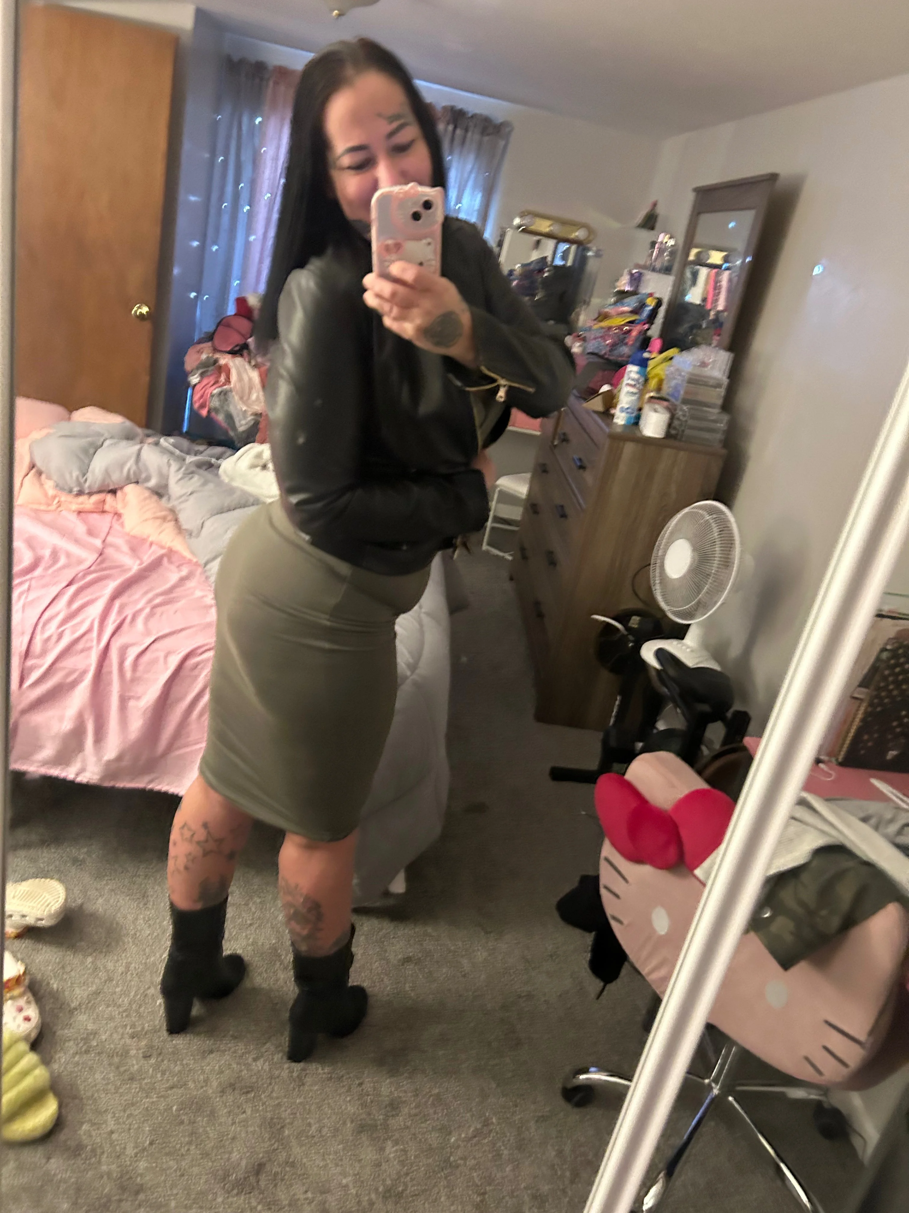 Jennifer barren OnlyFans premium content 1 - jbsexy123 exclusive collection