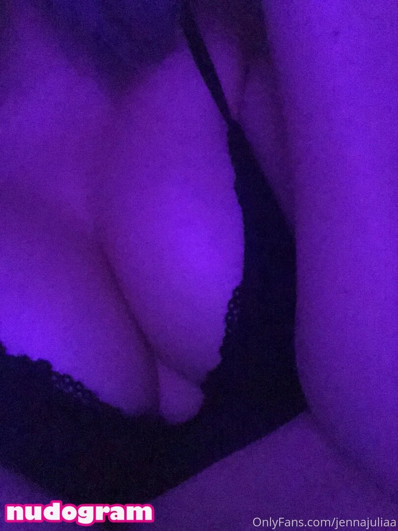 Jenna Julia Tossavainen OnlyFans premium content 3 - jennajuliaa exclusive collection