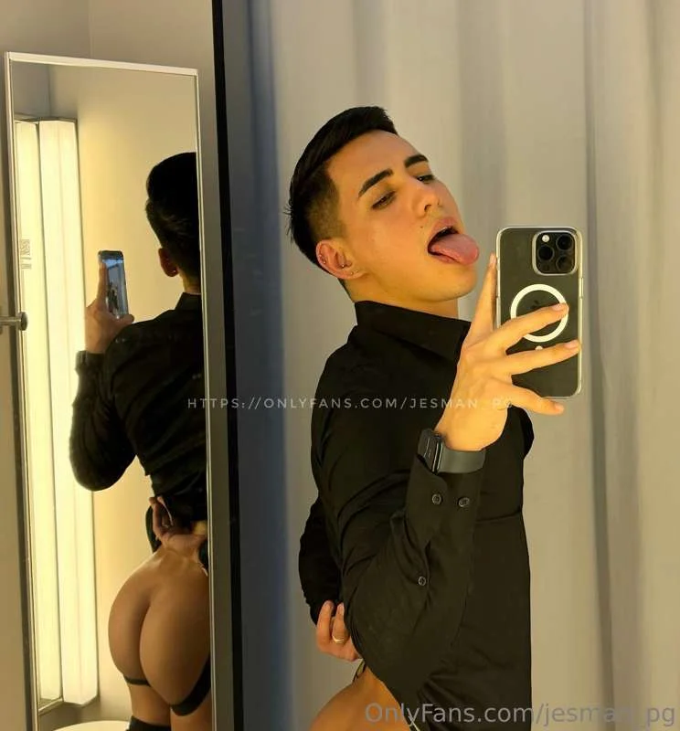 Jesús Manuel PG OnlyFans premium content 12 - jesman_pg exclusive collection