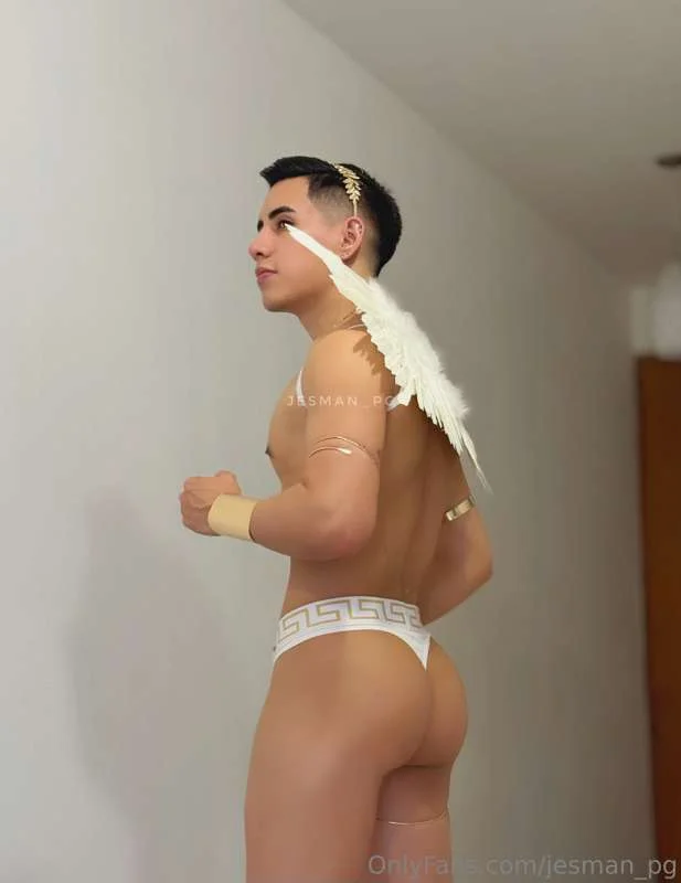 Jesús Manuel PG OnlyFans premium content 11 - jesman_pg exclusive collection