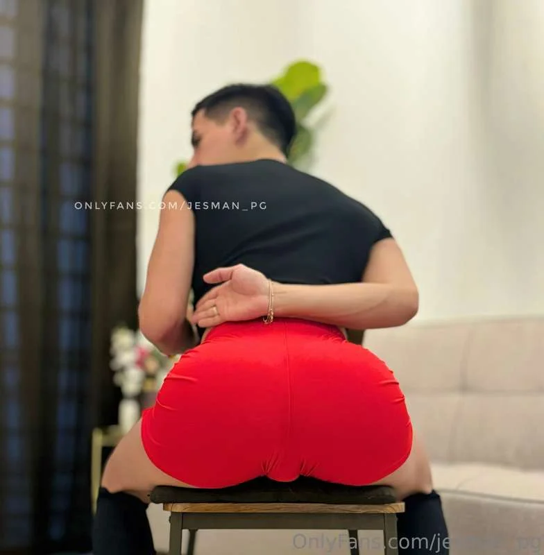 Jesús Manuel PG OnlyFans premium content 9 - jesman_pg exclusive collection