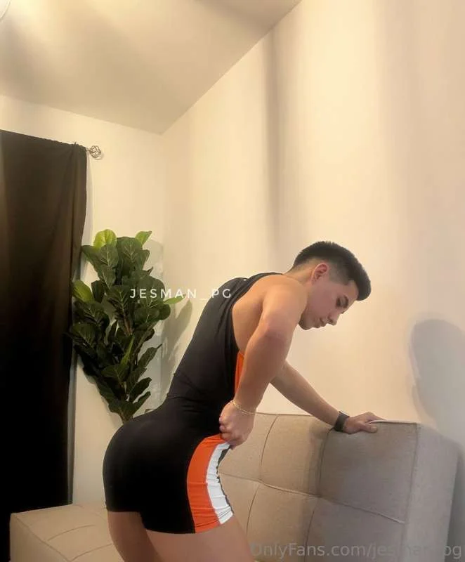 Jesús Manuel PG OnlyFans premium content 6 - jesman_pg exclusive collection