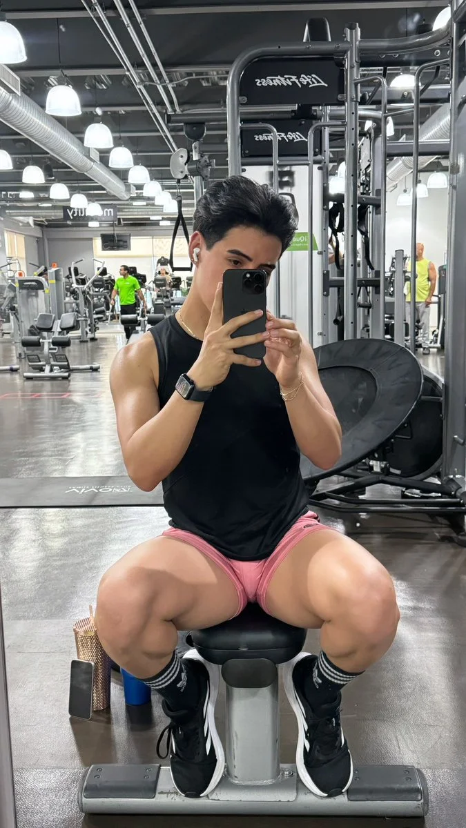 Jesús Manuel PG OnlyFans premium content 15 - jesman_pg exclusive collection