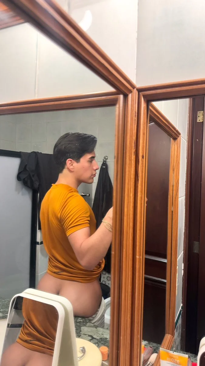 Jesús Manuel PG OnlyFans premium content 26 - jesman_pg exclusive collection