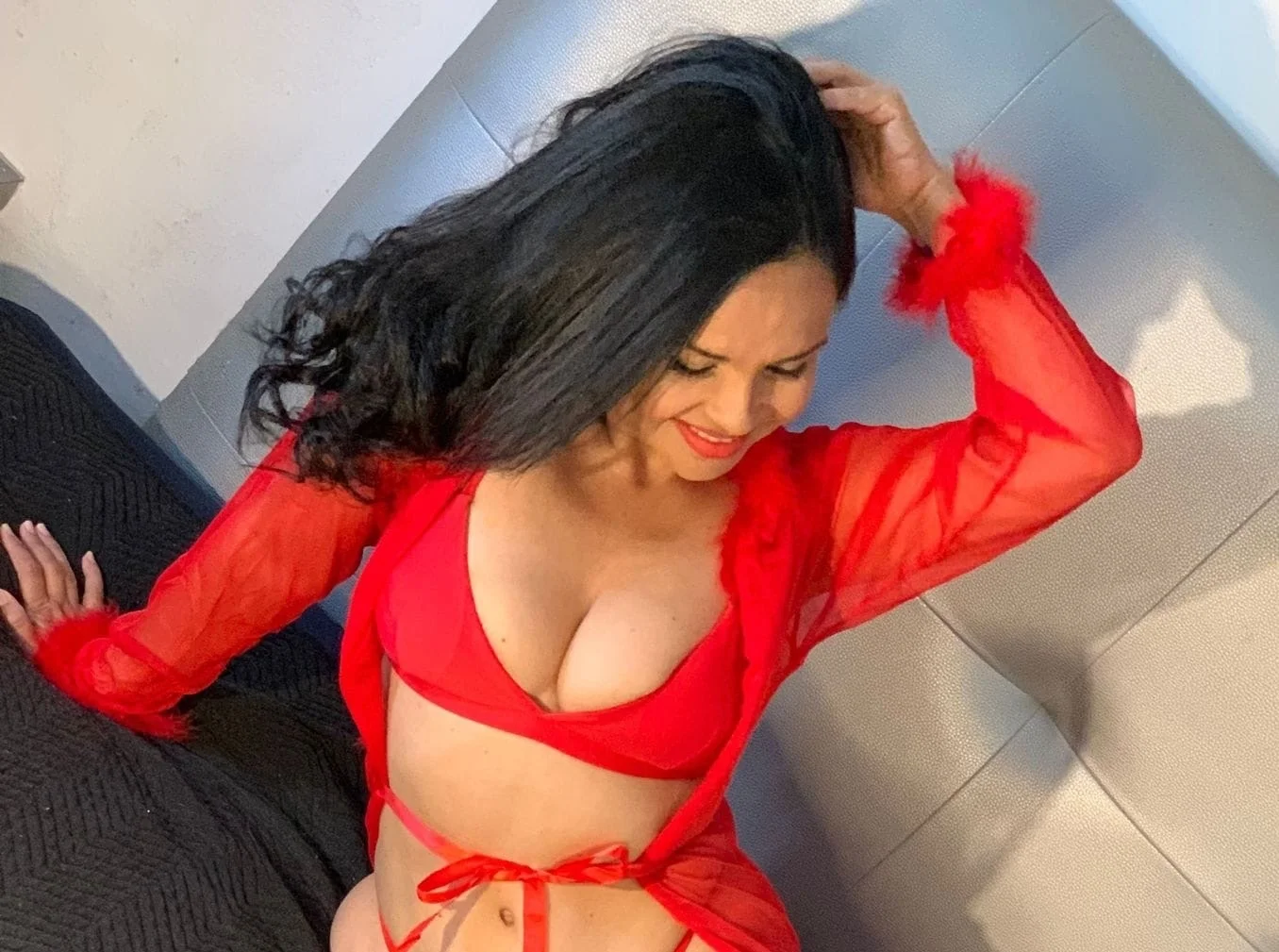 Joha OnlyFans premium content 2 - johanitaaa exclusive collection