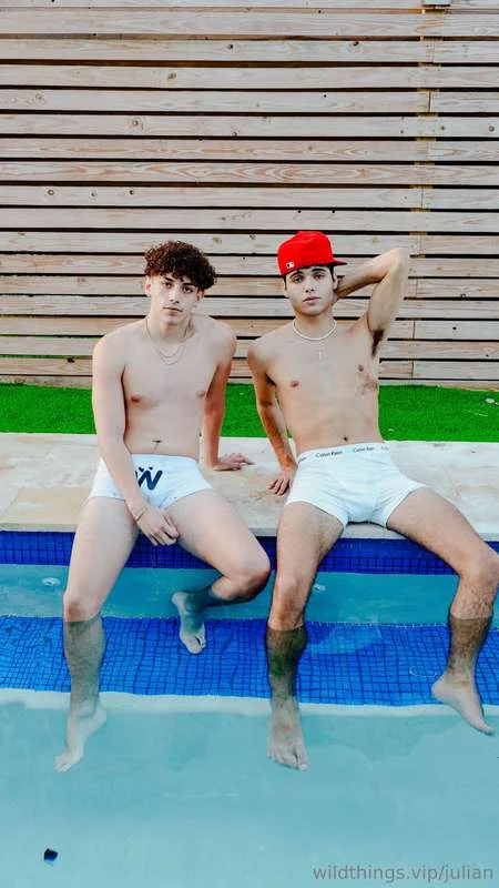 Julian Barboza VIP OnlyFans premium content 11 - julianbarbozavip exclusive collection