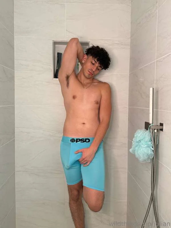 Julian Barboza VIP OnlyFans premium content 6 - julianbarbozavip exclusive collection