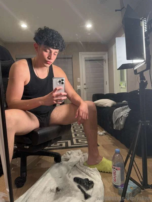 Julian Barboza VIP OnlyFans premium content 7 - julianbarbozavip exclusive collection