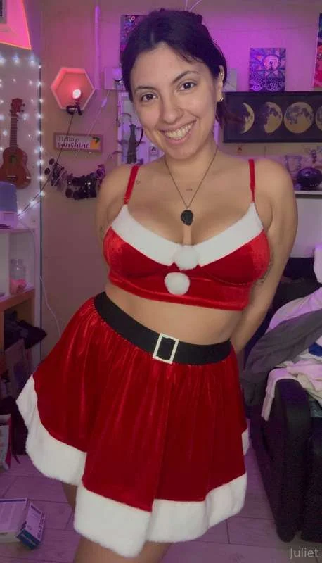 Juliet OnlyFans premium content 4 - juliet8u exclusive collection