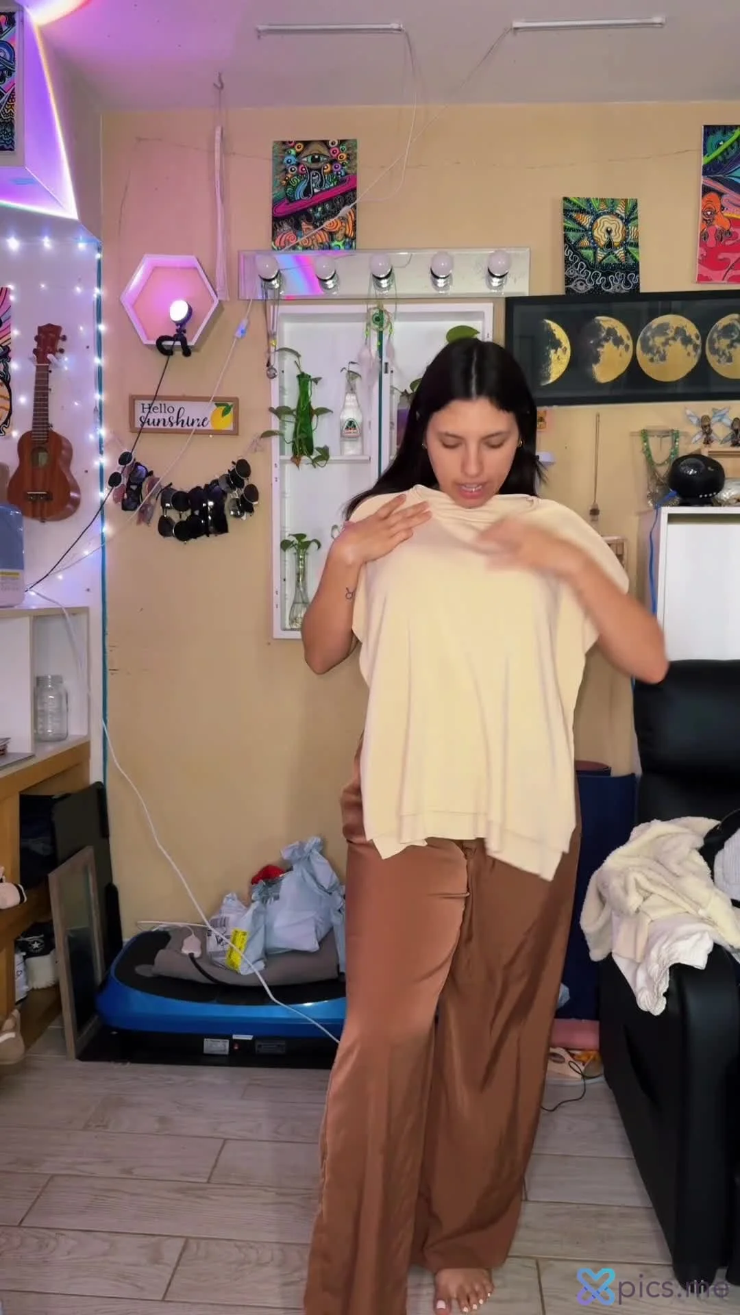 Juliet OnlyFans premium content 10 - juliet8u exclusive collection