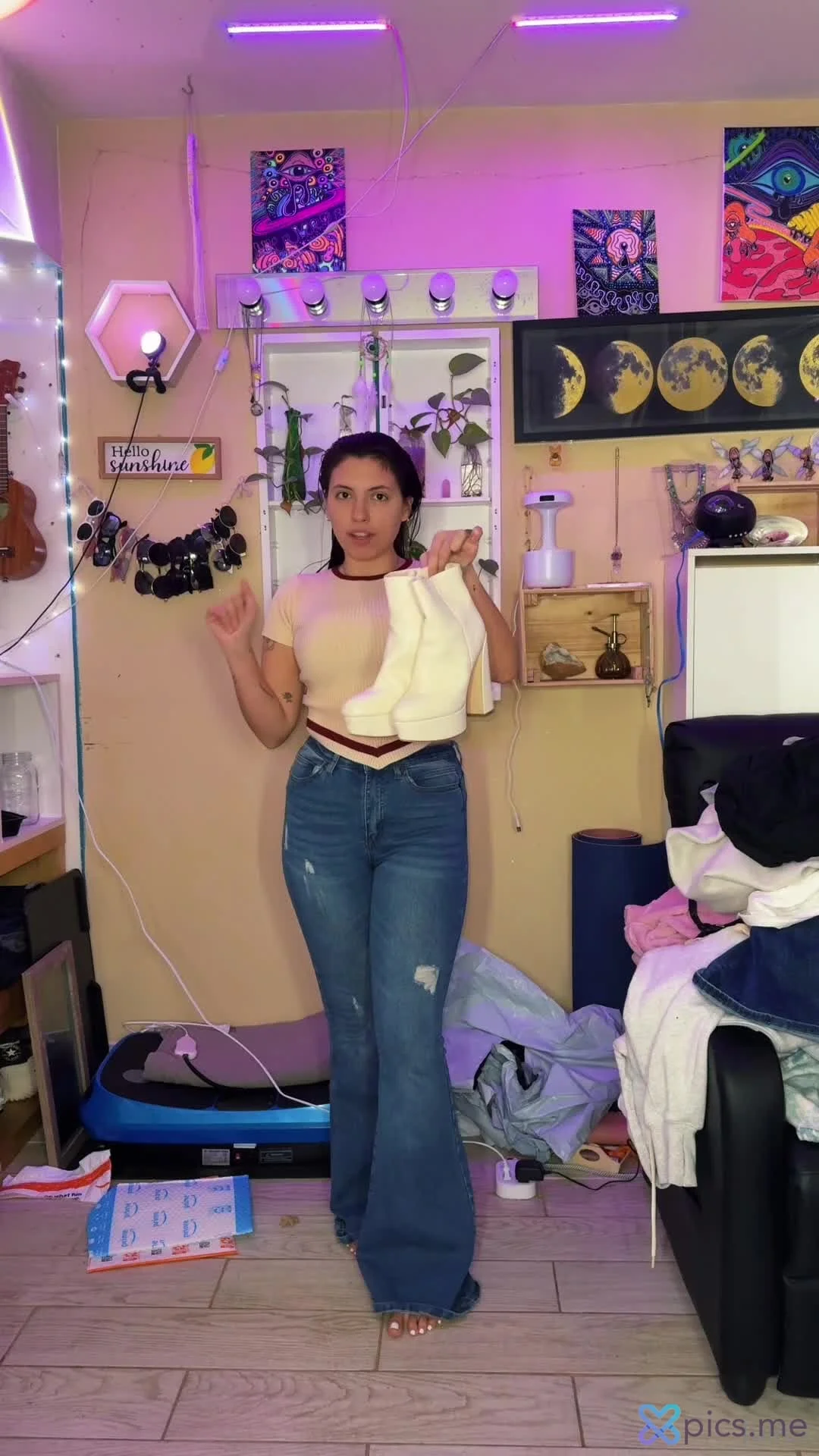 Juliet OnlyFans premium content 11 - juliet8u exclusive collection