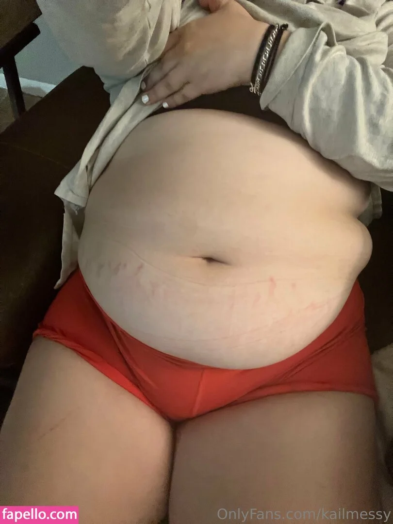 Kailey OnlyFans premium content 7 - kailmessy exclusive collection