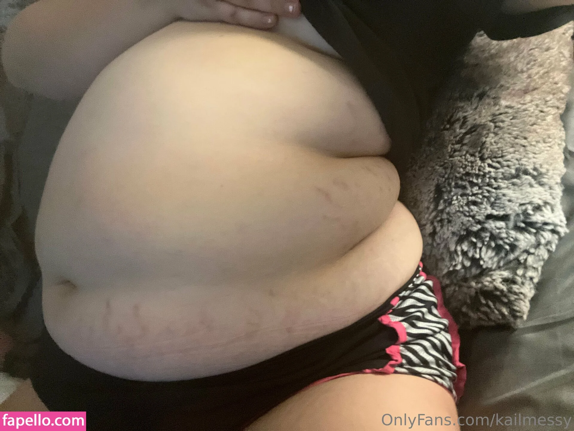 Kailey OnlyFans premium content 20 - kailmessy exclusive collection