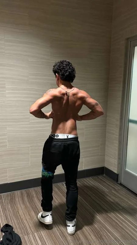 ꓘanou OnlyFans premium content 19 - kanoufitness exclusive collection