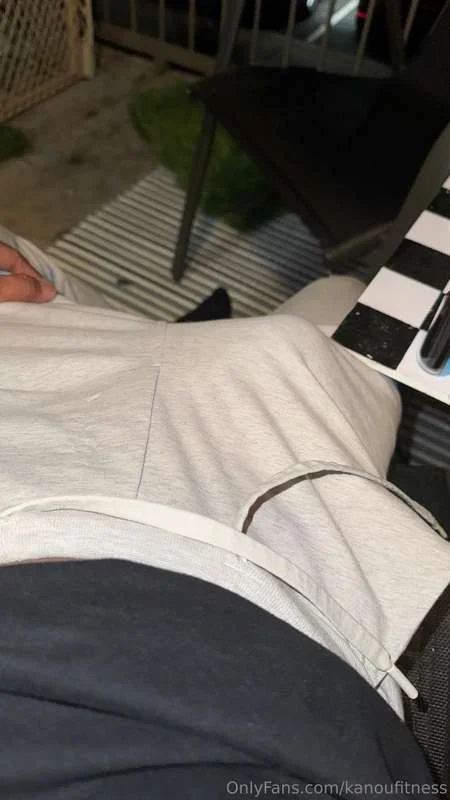 ꓘanou OnlyFans premium content 13 - kanoufitness exclusive collection
