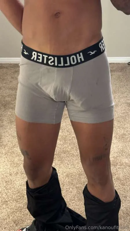 ꓘanou OnlyFans premium content 22 - kanoufitness exclusive collection